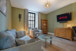 St Marys Place Apartment - Grampian Lettings